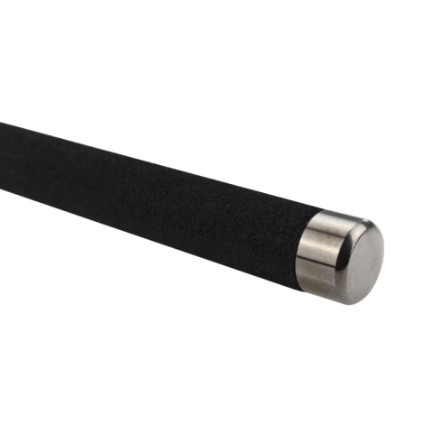 High-quality sponge handle expandable baton BT26G028 gold